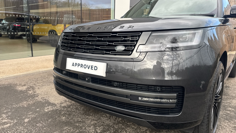 Land Rover Range Rover 3.0 D350 Autobiography 4dr Auto Diesel Estate